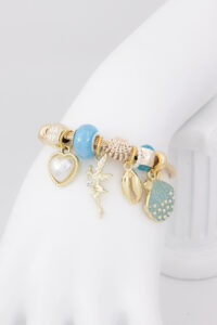 Pulsera de Charms No 1562