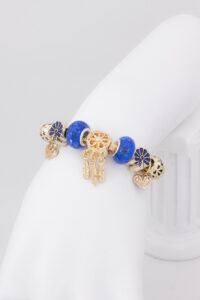 Pulsera de Charms No 1557