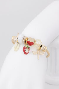 Pulsera de Charms No 1554