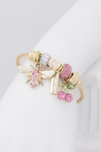 Pulsera de Charms No 1552