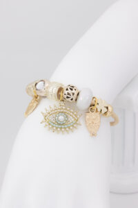 Pulsera De Charms