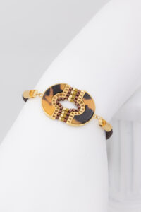 Pulsera de Acero No 1844