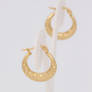 Aretes No 2163