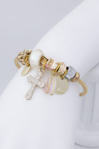 Pulsera de Charms No 2262