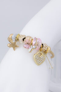 Pulsera de Charms No 2261