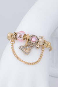 Pulsera de Charms No 2260