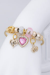 Pulsera de Charms No 2259