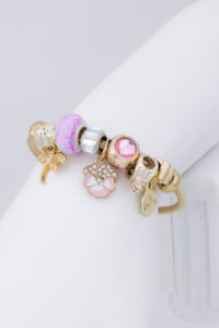 Pulsera de Charms No 2258