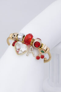 Pulsera de Charms No 2256