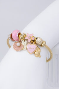 Pulsera de Charms No 2254