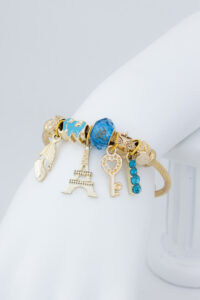 Pulsera de Charms No 2261