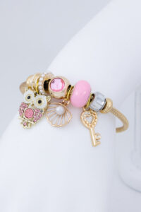 Pulsera de Charms No 2284