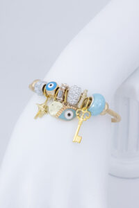 Pulsera de Charms 2319