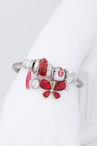 Pulsera de Charms 2326