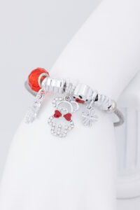 Pulsera de Charms 2324