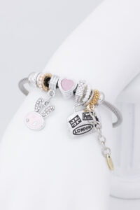 Pulsera de Charms 2322