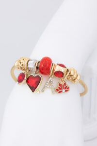 Pulsera de Charms 2320