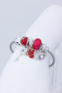 Pulsera de Charms 2403