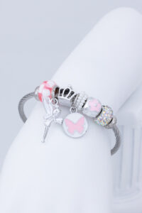 Pulsera de Charms 2401