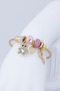 Pulsera de Charms 2400