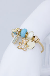 Pulsera de Charms 2415