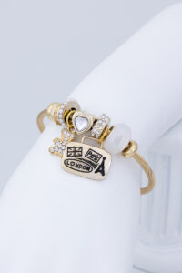 Pulsera de Charms 2414