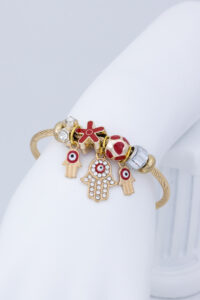 Pulsera de Charms 2413