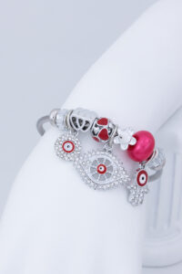 Pulsera de Charms 2412