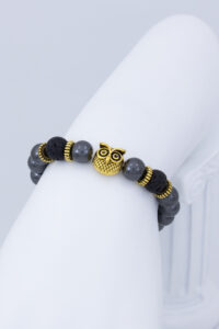 Pulsera de Hombre Stones No 2614