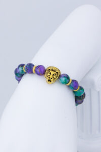 Pulsera de Hombre Stones No 2611