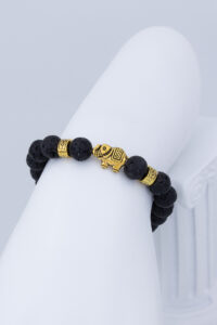 Pulsera de Hombre Stones No 2603