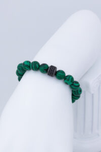 Pulsera de Hombre Stones No 2602