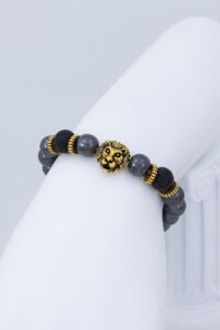 Pulsera de Hombre Stones No 2601