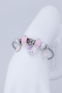 Pulsera de Charms No 2520