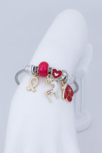 Pulsera de Charms No 2519