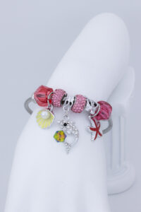 Pulsera de Charms No 2515