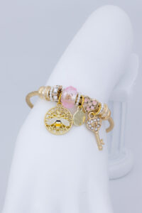 Pulsera de Charms No 2514