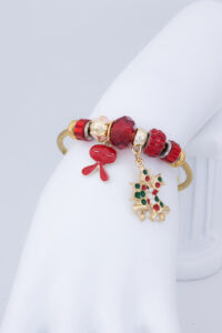 Pulsera de Charms No 2511