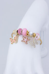 Pulsera de Charms No 2510