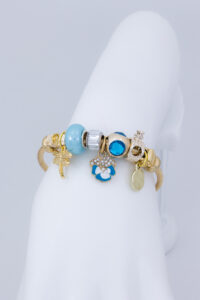 Pulsera de Charms No 2509