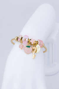 Pulsera de Charms No 2504