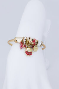 Pulsera de Charms No 2501