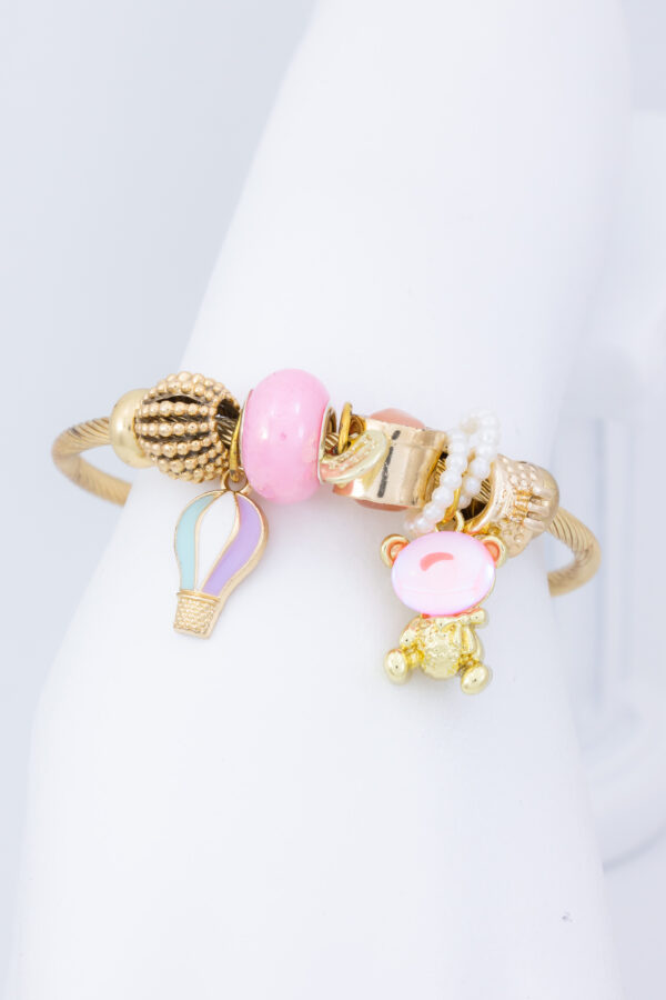 Pulsera de Charms 2543