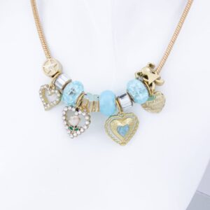 Collar de Charms love Cian
